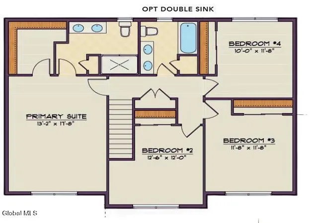 Photo 3 of Single family home for sale at 22 Kenzie Ct, Ballston, NY 12020 | MLS# 202617370 | Listing updated on 2026-09-03