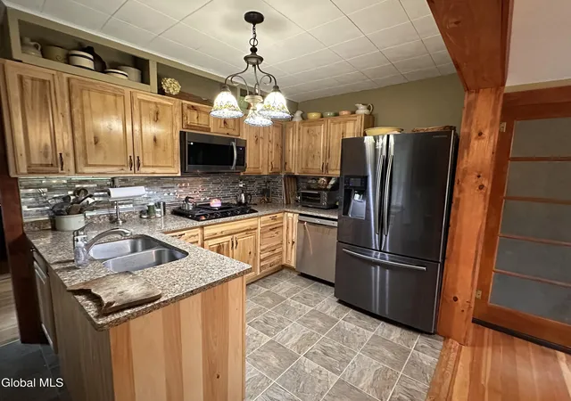 Homes for sale in Ticonderoga, NY | 34 Saint Claire St, Ticonderoga, NY 12883 | MLS# 202617280