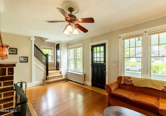 3rd image of 30 Bancker St, Albany, NY 12208 | MLS# 202617284