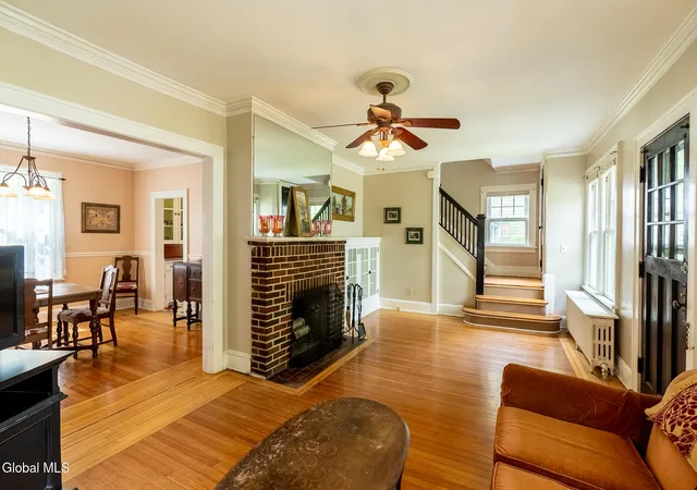 4th image of 30 Bancker St, Albany, NY 12208 | MLS# 202617284