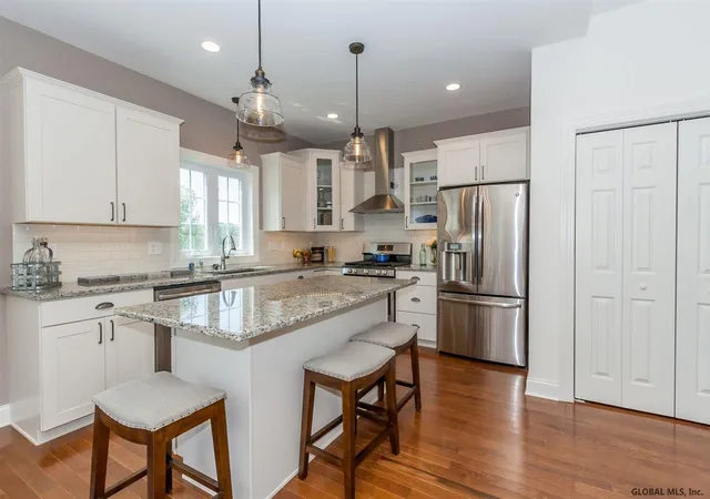 3rd image of 63 Lakepointe Wy, Saratoga Springs, NY 12866 | MLS# 202617484