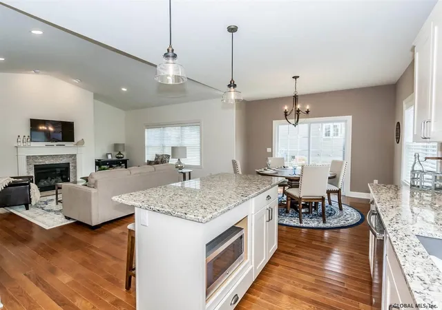 5th image of 63 Lakepointe Wy, Saratoga Springs, NY 12866 | MLS# 202617484