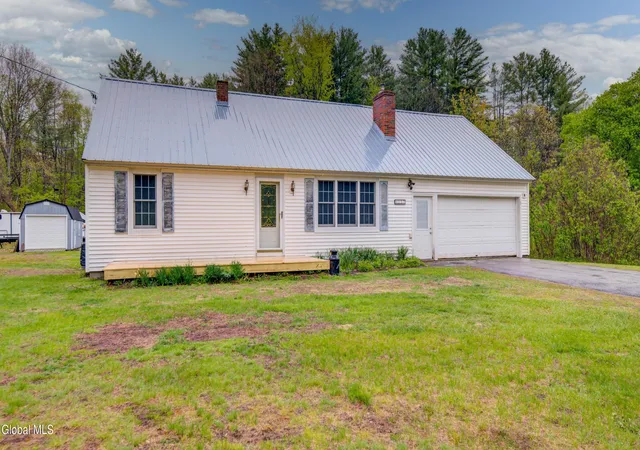 2nd image of 117 Blanchard Rd, Gloversville, NY 12078 | MLS# 202617412