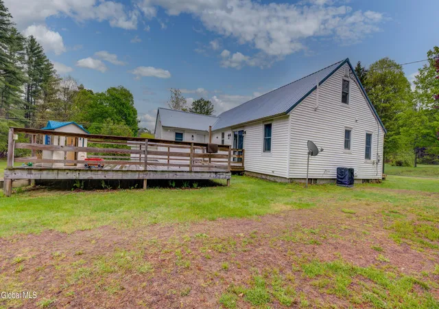 3rd image of 117 Blanchard Rd, Gloversville, NY 12078 | MLS# 202617412