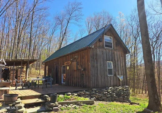 2nd image of 277 Breese Hollow Rd, Hoosick Falls, NY 12090 | MLS# 202617305