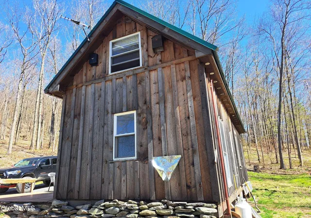 3rd image of 277 Breese Hollow Rd, Hoosick Falls, NY 12090 | MLS# 202617305