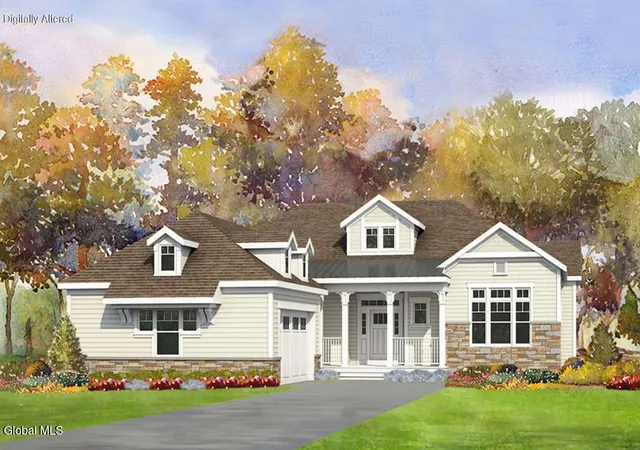 3rd image of 7 Logan Dr, Ballston, NY 12020 | MLS# 202617376
