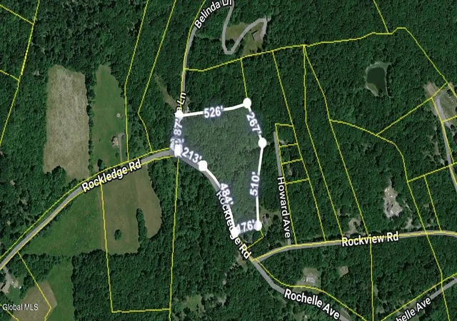 Homes for sale in Hillsdale, NY | L1352 Rockledge Rd, Hillsdale, NY 12529 | MLS# 202619584