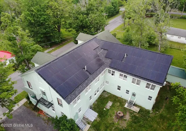 4th image of 110 Center St, Sharon Springs, NY 13459 | MLS# 202617405