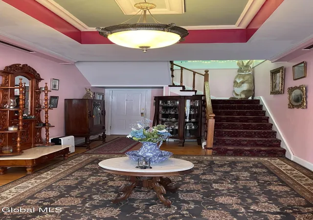 5th image of 110 Center St, Sharon Springs, NY 13459 | MLS# 202617405