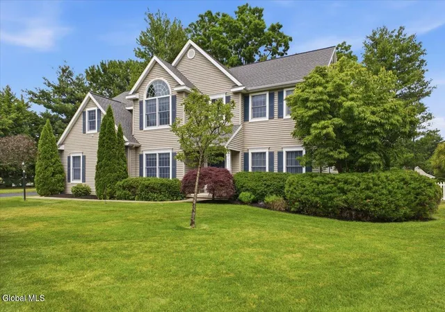 2nd image of 5504 Tansy Ct, Guilderland, NY 12303 | MLS# 202620528