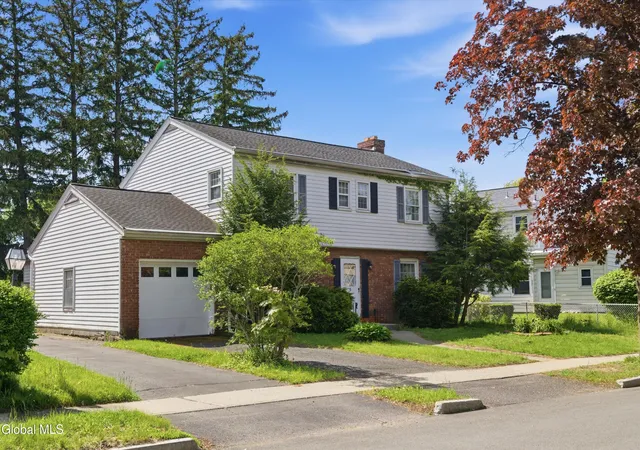 4th image of 5 Rosemont St, Albany, NY 12203 | MLS# 202617460