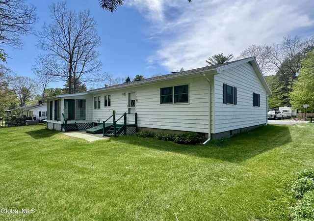 Photo 3 of Sale Pending at 24 Links Ave, Hadley, NY 12835 | MLS# 202617443 | Listing updated on 2026-09-15