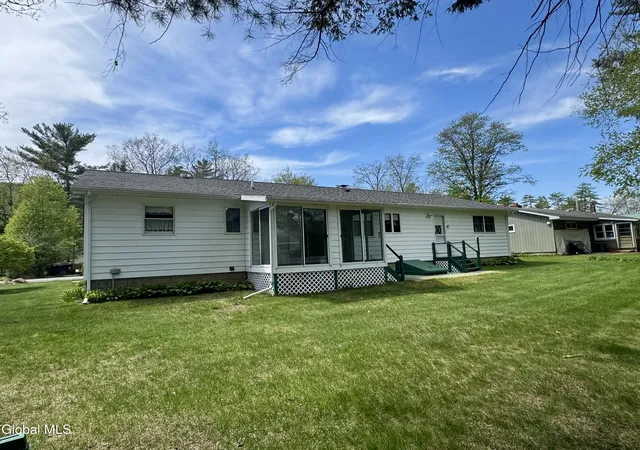 Photo 3 of Sale Pending at 24 Links Ave, Hadley, NY 12835 | MLS# 202617443 | Listing updated on 2026-09-15