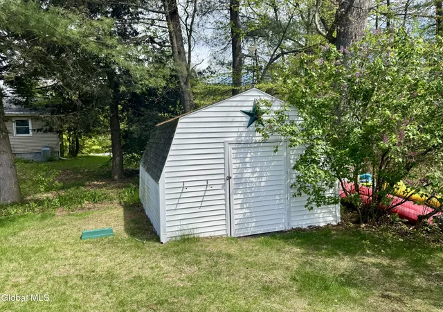 Photo 4 of Sale Pending at 24 Links Ave, Hadley, NY 12835 | MLS# 202617443 | Listing updated on 2026-09-15