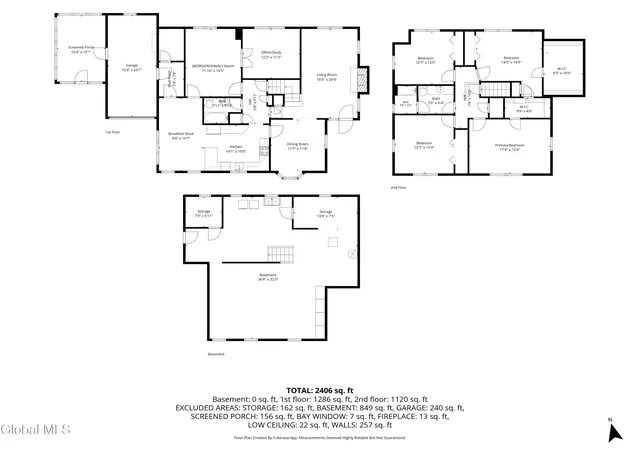 Homes for sale in Niskayuna, NY | 1377 Clifton Park Rd, Niskayuna, NY 12309 | MLS# 202618599