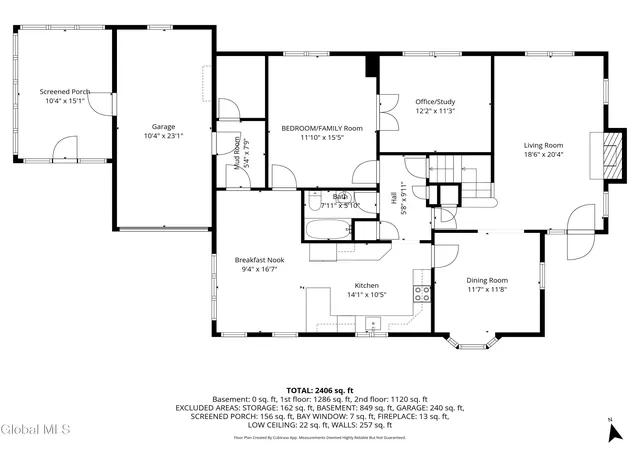 Homes for sale in Niskayuna, NY | 1377 Clifton Park Rd, Niskayuna, NY 12309 | MLS# 202618599