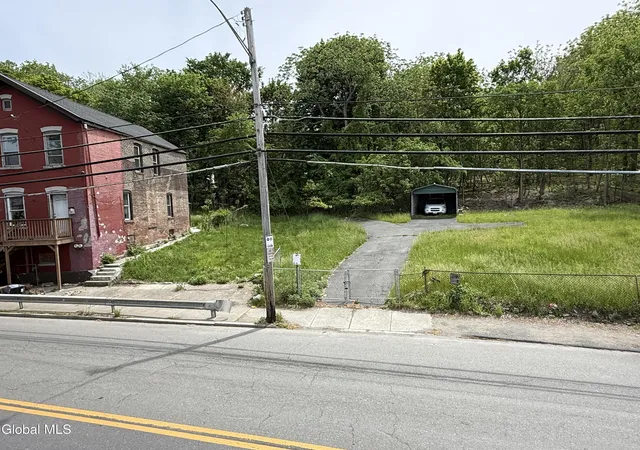 Homes for sale in Troy, NY | 660 4th St, Troy, NY 12180 | MLS# 202618001