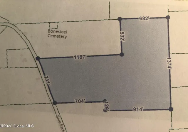 Homes for sale in Grafton, NY | L30 Blue Factory Hill Rd, Grafton, NY 12052 | MLS# 202617491