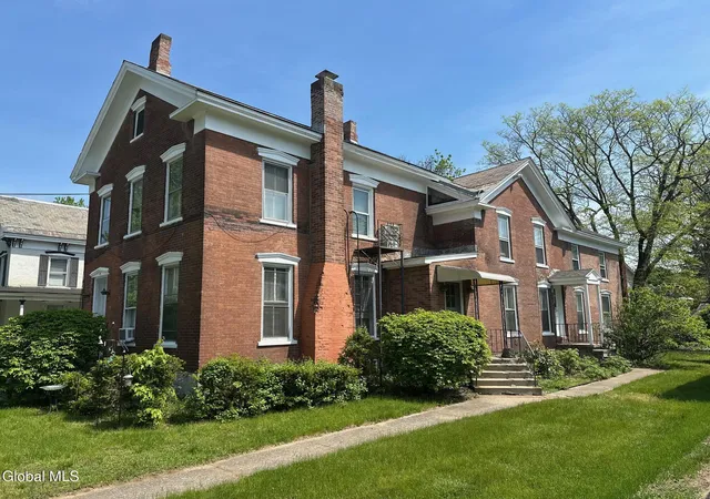 1st image of 85 Bay St, Glens Falls, NY 12801 | MLS# 202617486
