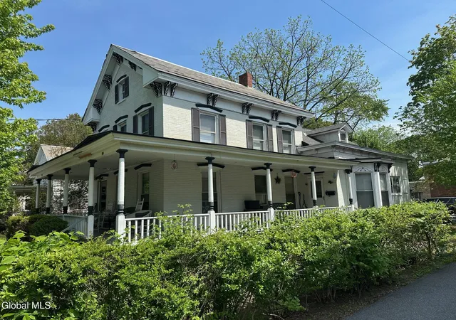 2nd image of 85 Bay St, Glens Falls, NY 12801 | MLS# 202617486