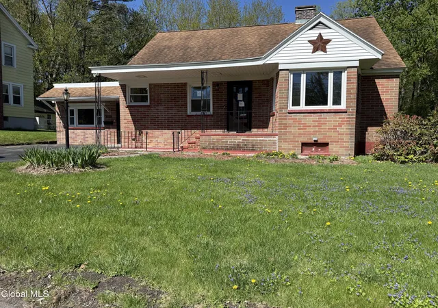 Photo 1 of Sale Pending at 18 Bellevue Ave, Gloversville, NY 12078 | MLS# 202618380 | Listing updated on 2026-06-25