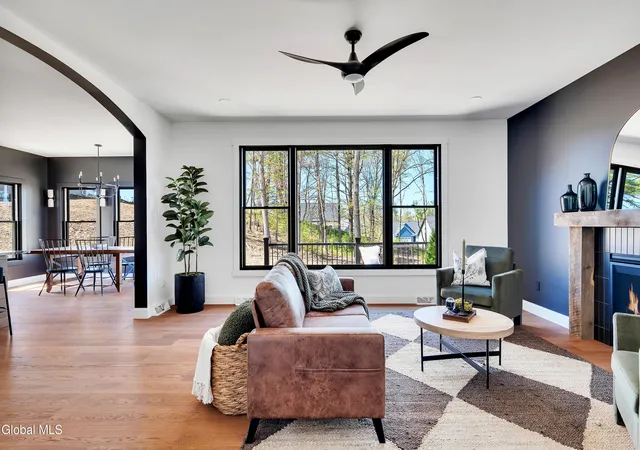 5th image of 76 Schuurman Rd, Schodack, NY 12033 | MLS# 202617483