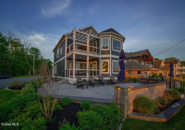 1st image of 1316 New York 9p, Saratoga Springs, NY 12866 | MLS# 202618006