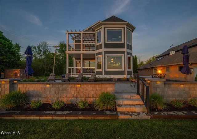 3rd image of 1316 New York 9P, Saratoga Springs, NY 12866 | MLS# 202618006