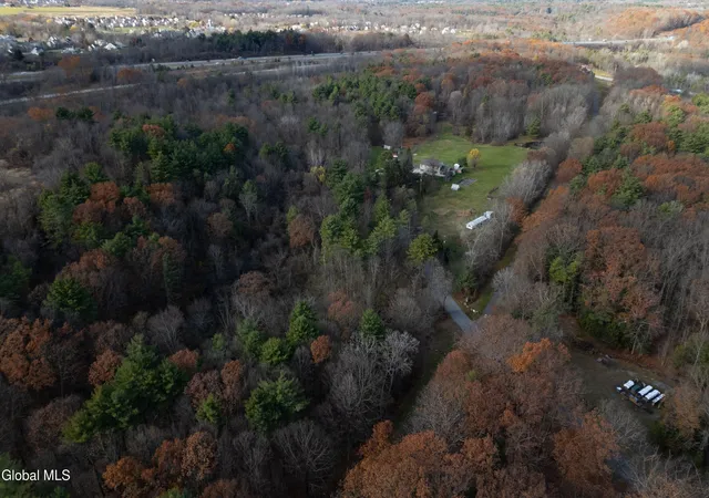 3rd image of L4011 Morris Rd, Round Lake, NY 12151 | MLS# 202617542