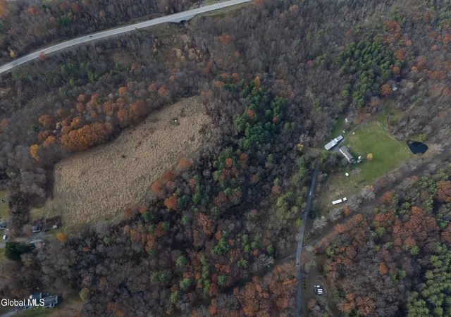 4th image of L4011 Morris Rd, Round Lake, NY 12151 | MLS# 202617542