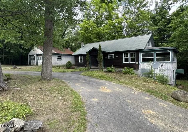 Homes for sale in Bolton, NY | 440 Potter Hill Rd, Bolton, NY 12814 | MLS# 202621439