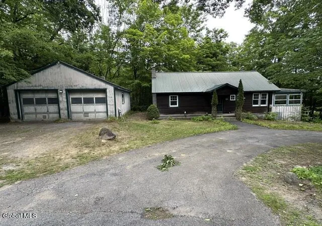 Homes for sale in Bolton, NY | 440 Potter Hill Rd, Bolton, NY 12814 | MLS# 202621439