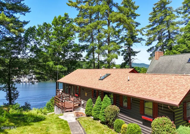 Photo 1 of Single family home for sale at 47 Hanneford Rd, Queensbury, NY 12804 | MLS# 202619458 | Listing updated on 2026-09-09