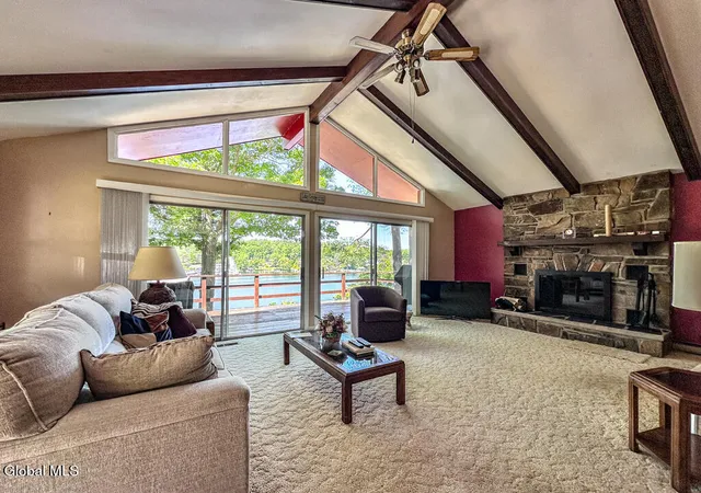 Photo 3 of Single family home for sale at 47 Hanneford Rd, Queensbury, NY 12804 | MLS# 202619458 | Listing updated on 2026-09-09
