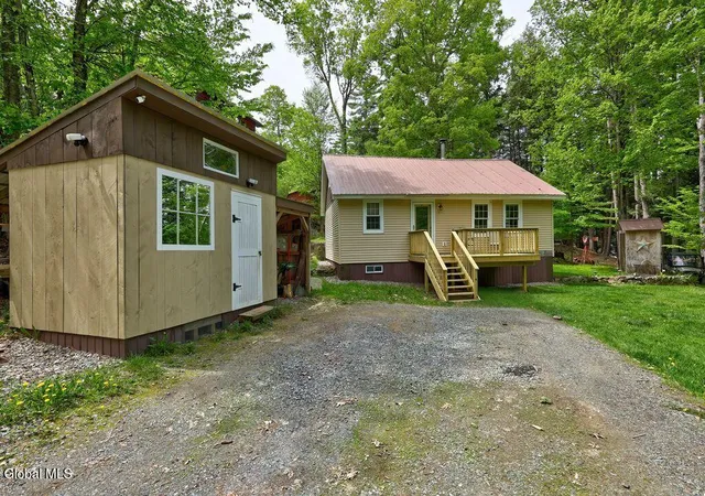 Homes for sale in Hadley, NY | 34 Lakeview Ter, Hadley, NY 12835 | MLS# 202617896