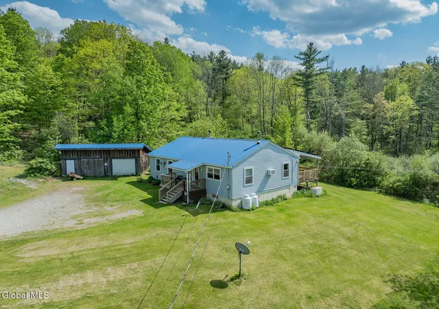 Homes for sale in Petersburg, NY | 401 Rabbit College Rd, Petersburg, NY 12138 | MLS# 202617595