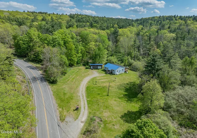 Homes for sale in Petersburg, NY | 401 Rabbit College Rd, Petersburg, NY 12138 | MLS# 202617595