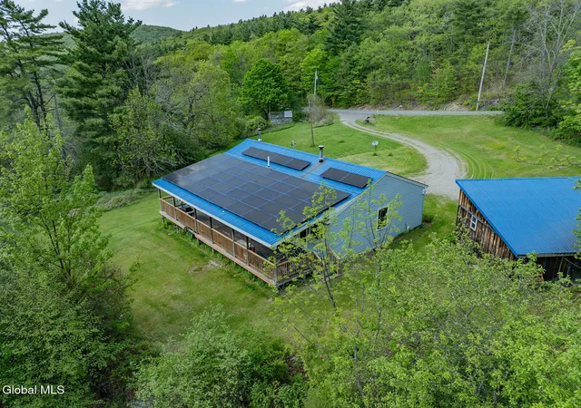 Homes for sale in Petersburg, NY | 401 Rabbit College Rd, Petersburg, NY 12138 | MLS# 202617595