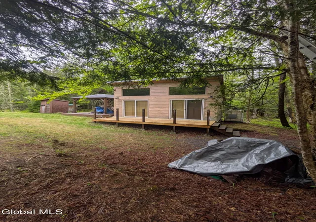 Homes for sale in Minerva, NY | 31 Genesee Way, Minerva, NY 12851 | MLS# 202618443