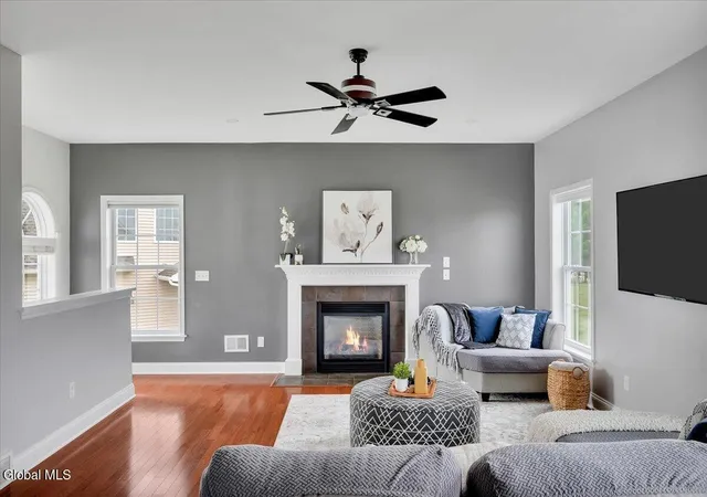 Photo 3 of Sale Pending at 32 Beacon St, Ballston Spa, NY 12020 | MLS# 202620889 | Listing updated on 2026-08-07