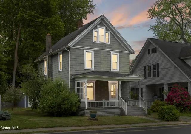 1st image of 15 Tilton Ave, Oneonta, NY 13820 | MLS# 202619159