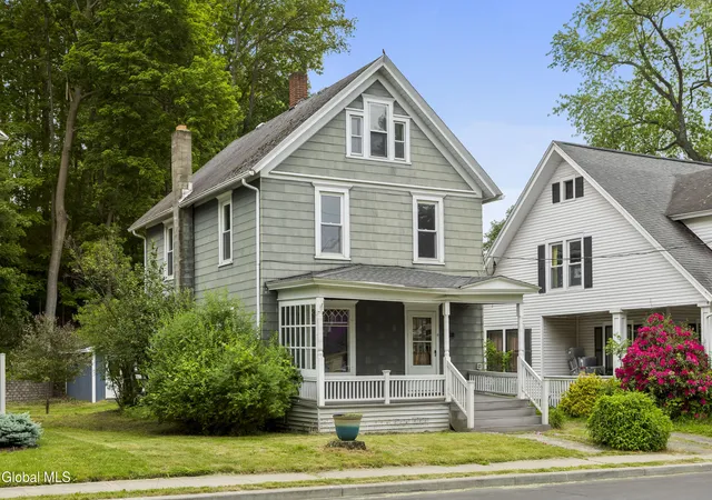 2nd image of 15 Tilton Ave, Oneonta, NY 13820 | MLS# 202619159