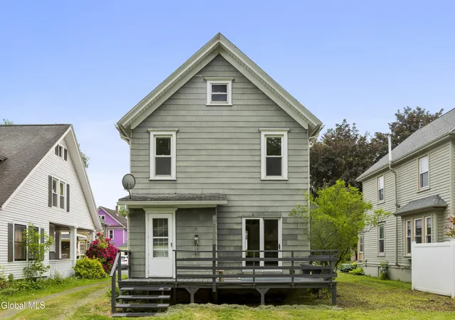 37th image of 15 Tilton Ave, Oneonta, NY 13820 | MLS# 202619159