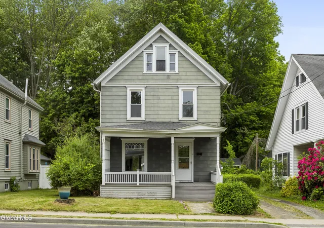 5th image of 15 Tilton Ave, Oneonta, NY 13820 | MLS# 202619159