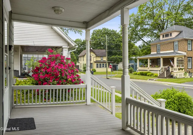3rd image of 15 Tilton Ave, Oneonta, NY 13820 | MLS# 202619159