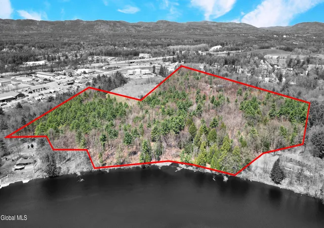 Land for sale at 36 Is View Dr, Queensbury, NY 12804 | MLS# 202617846