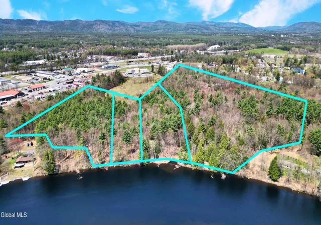Photo 2 of Land for sale at 36 Is View Dr, Queensbury, NY 12804 | MLS# 202617846 | Listing updated on 2026-06-25