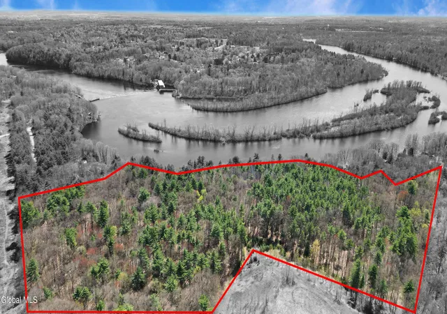 Photo 3 of Land for sale at 36 Is View Dr, Queensbury, NY 12804 | MLS# 202617846 | Listing updated on 2026-06-25