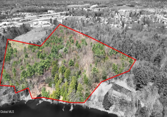 Photo 4 of Land for sale at 36 Is View Dr, Queensbury, NY 12804 | MLS# 202617846 | Listing updated on 2026-06-25